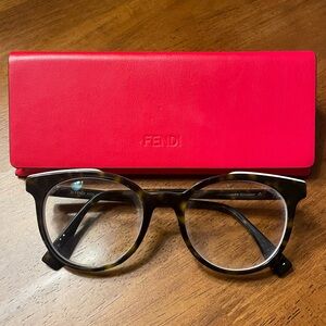 Fendi Eyeglasses ff 0249